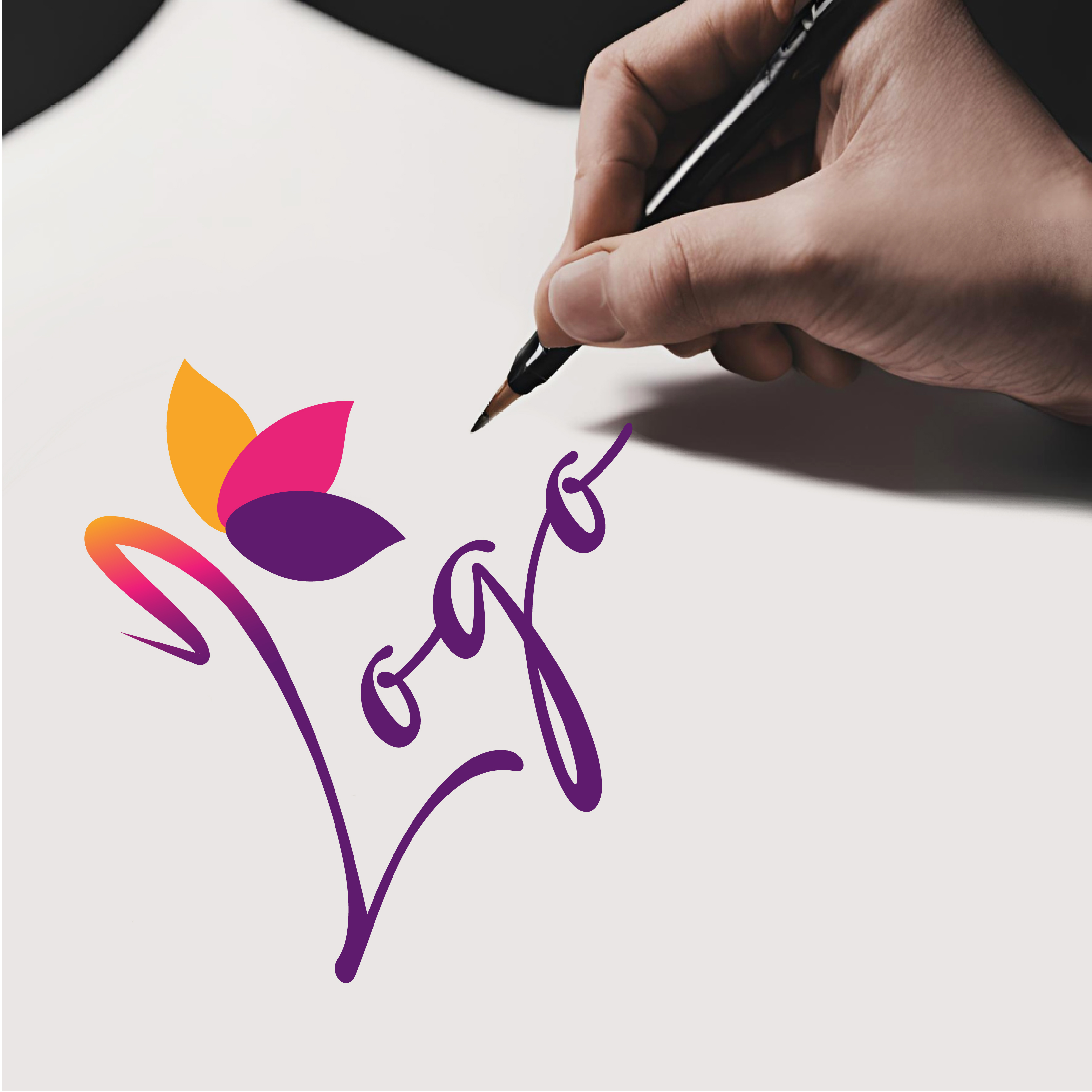 Servizi Grafica: logo e immagine coordinata